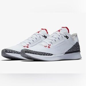 Jordan 88 Racer Running Shoes